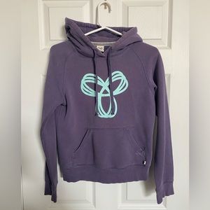 TNA hoodie